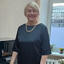 Знакомства: Ирина, 65 лет, Солигорск