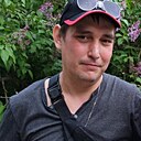 Знакомства: Илья, 35 лет, Ревда