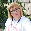 Знакомства: Светуля, 43 года, Самара