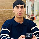 Знакомства: Умар, 25 лет, Подольск