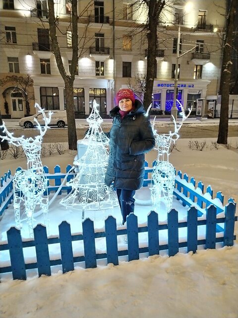 Фото - Tabor.ru
