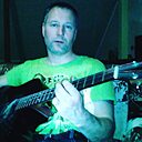 Знакомства: Дмитрий, 46 лет, Новозыбков
