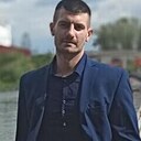 Знакомства: Сергей, 36 лет, Новомосковск