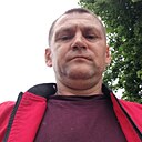 Знакомства: Юрий, 37 лет, Березино