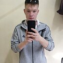 Знакомства: Саша, 24 года, Рудный