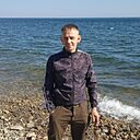 Знакомства: Дима, 45 лет, Иркутск