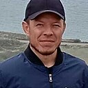 Знакомства: Максим, 35 лет, Таксимо
