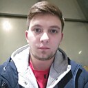 Знакомства: Ричард, 25 лет, Кандалакша