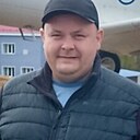 Знакомства: Антон, 40 лет, Братск