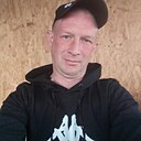 Знакомства: Санёк, 37 лет, Вологда