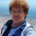 Знакомства: Валентина, 66 лет, Краснодар