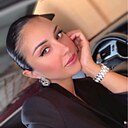 Знакомства: Элина, 39 лет, Альметьевск