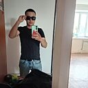 Знакомства: Серик, 25 лет, Астана