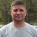 Знакомства: Коля, 46 лет, Мурмаши
