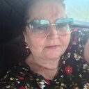 Знакомства: Людмила, 65 лет, Костанай