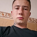 Знакомства: Даник, 25 лет, Волковыск