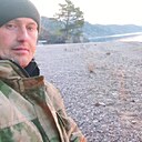 Знакомства: Анатолий, 35 лет, Слюдянка