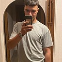 Знакомства: Никита, 20 лет, Мозырь