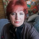 Знакомства: Жанна Зелинская, 47 лет, Ялуторовск