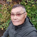 Знакомства: Александр, 65 лет, Иркутск