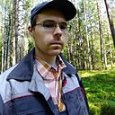 Знакомства: Павел, 35 лет, Владимир