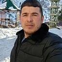 Знакомства: Хуршед, 37 лет, Владимир