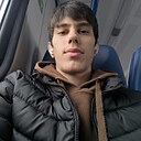 Знакомства: Эрик, 20 лет, Белореченск