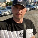 Знакомства: Андрей, 40 лет, Краснокаменск