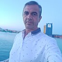 Знакомства: Zaur, 48 лет, Волжский