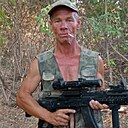 Знакомства: Владимир Осетров, 62 года, Курск