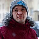 Знакомства: Роман, 35 лет, Ноябрьск