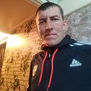 Знакомства: Алексей, 37 лет, Иркутск