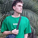 Знакомства: Алексей, 20 лет, Сочи