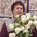 Знакомства: Любовь, 68 лет, Самара