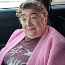 Знакомства: Людмила, 71 год, Кинешма