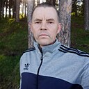 Знакомства: Серый, 47 лет, Ижевск