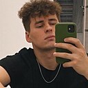 Знакомства: Кирил, 29 лет, Пинск