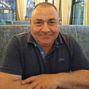 Знакомства: Эрик, 56 лет, Кубинка