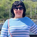 Знакомства: Людмила, 45 лет, Днепр