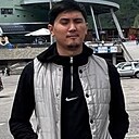 Знакомства: Кука, 35 лет, Бишкек