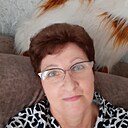 Знакомства: Валентина, 66 лет, Оренбург