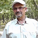 Знакомства: Сергей, 70 лет, Ессентуки