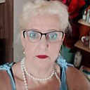 Знакомства: Любовь, 59 лет, Серов