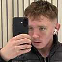 Знакомства: Vlad, 25 лет, Варшава