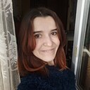 Знакомства: Настëна, 36 лет, Саратов