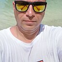 Знакомства: Андрей, 44 года, Альметьевск