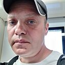 Знакомства: Сергей, 42 года, Рославль