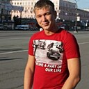 Знакомства: Игорь, 40 лет, Тобольск