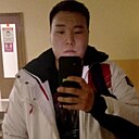 Знакомства: Вячеслав, 20 лет, Элиста