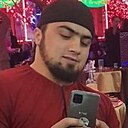 Знакомства: Басид, 35 лет, Усолье-Сибирское